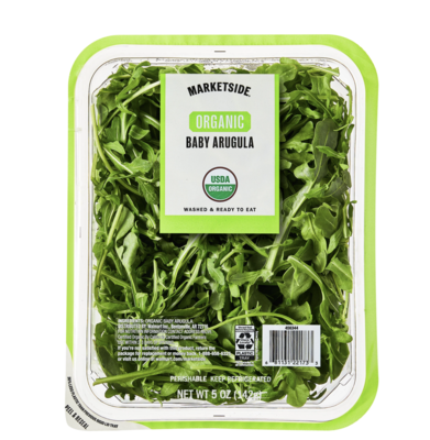 Arugula