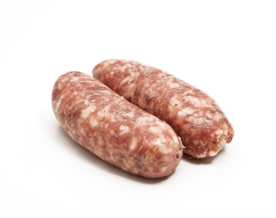 Italian Sausage
