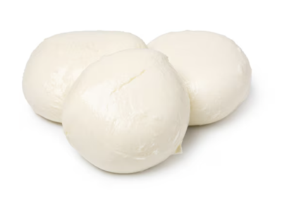 Mozzarella