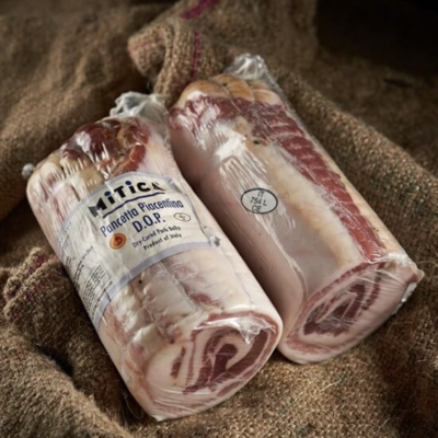 Pancetta