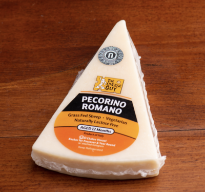 Pecorino Romano