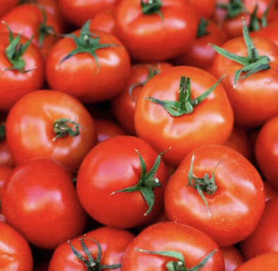 San Marzano Tomatoes