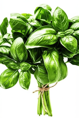 Fresh Basil
