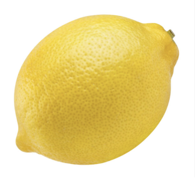 Lemons
